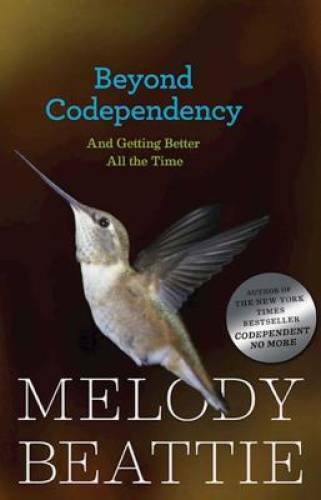 Beyond Codependency: And Getting Better All the Time – Paperback – VERY GOOD