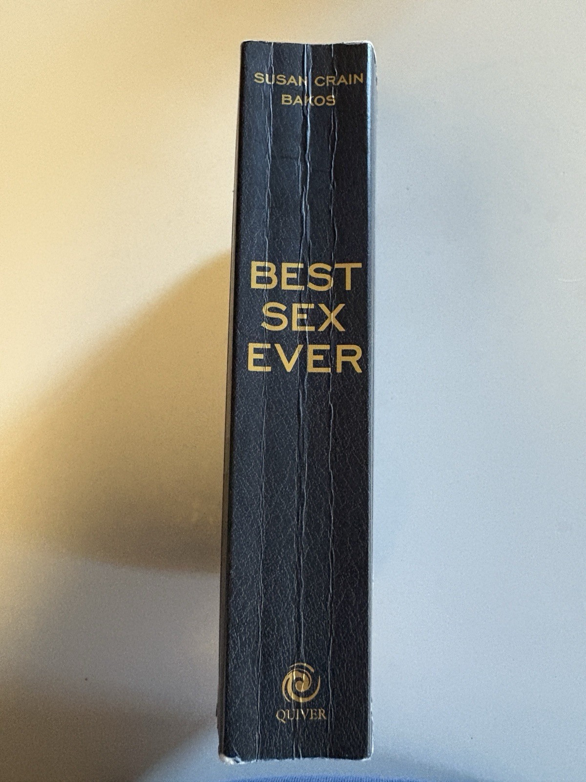 Best Sex Ever: The Ultimate Guide to Positions, Techniques, Toys, and Games