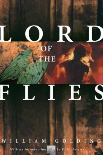 Lord of the Flies – Paperback By Golding, William – GOOD