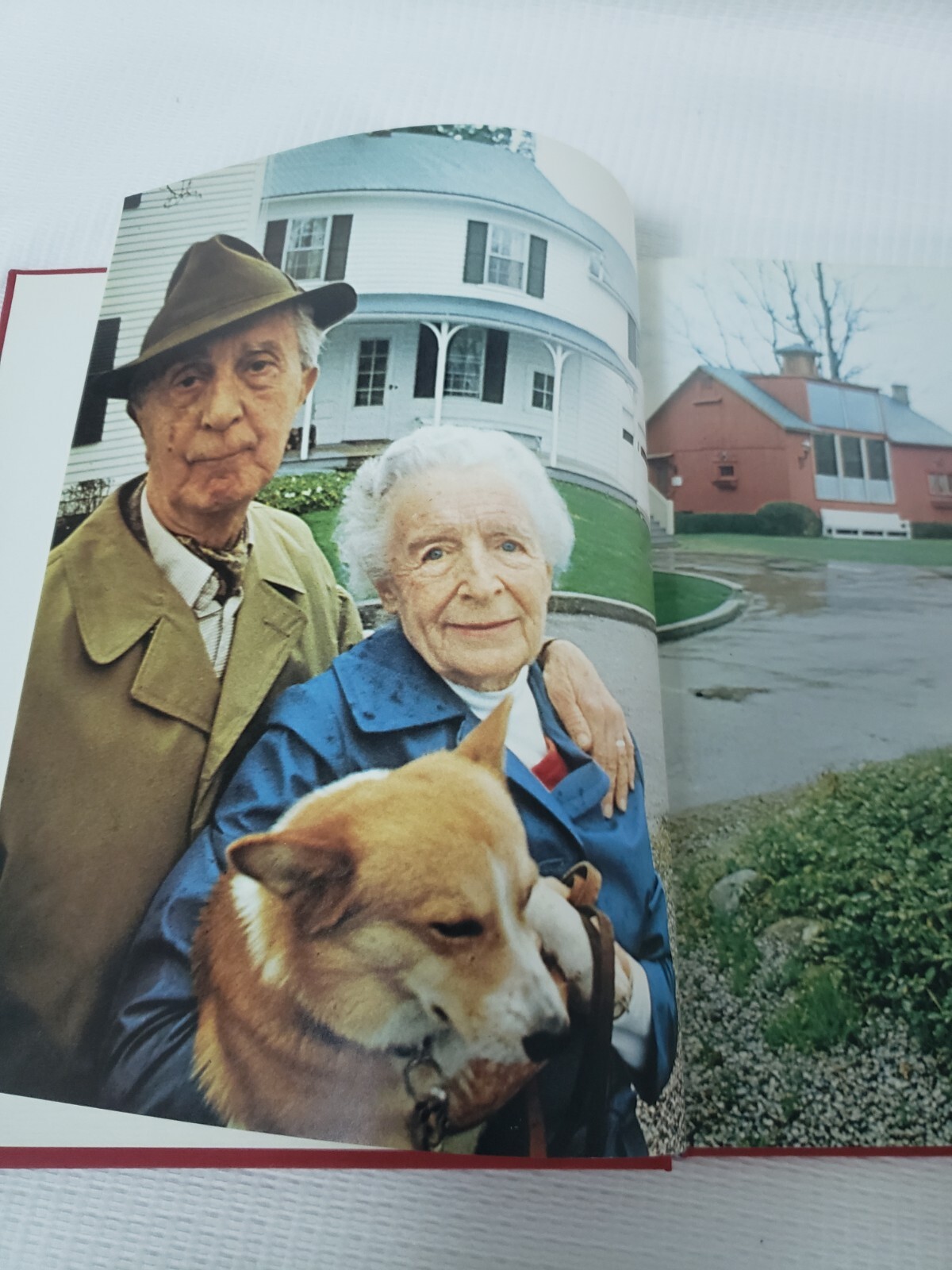 Reader’s Digest Norman Rockwell’s America Hardcover Picture Book