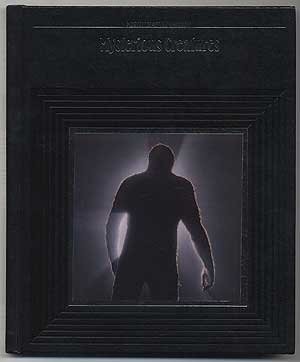 Mysterious Creatures (Mysteries of the Unknown)