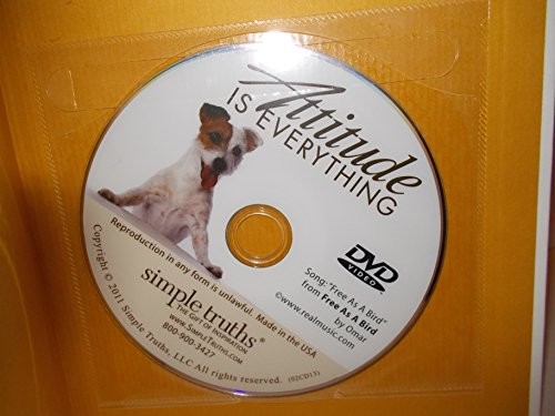 Attitude is Everything: 10 Rules for …, Vicki Hitzges