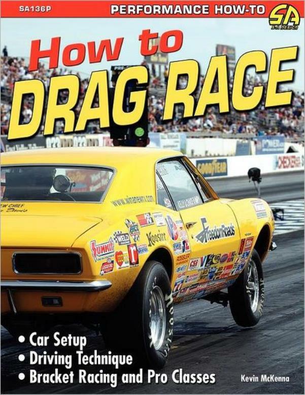 How To Drag Race