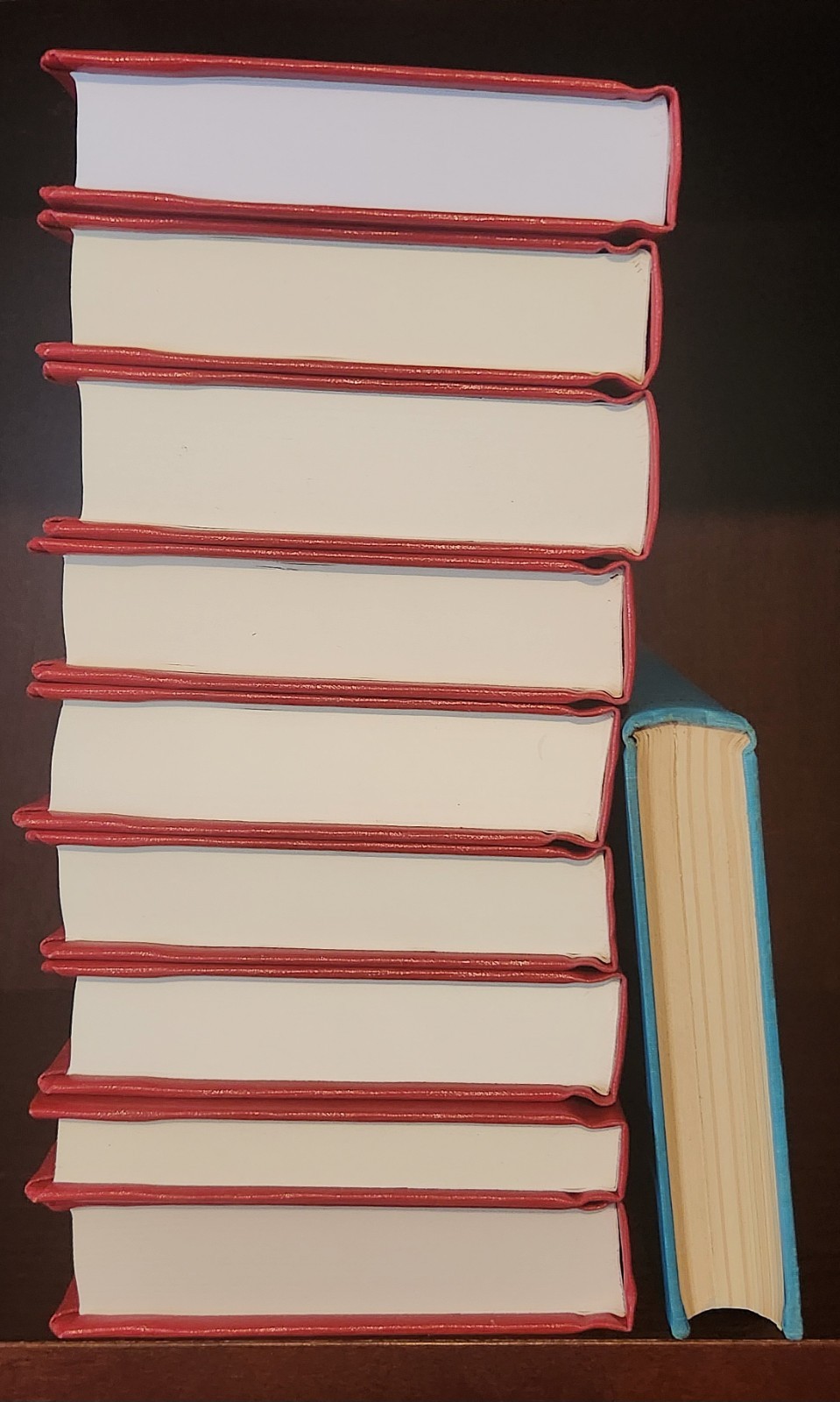A HISTORY of PHILOSOPHY Frederick Copleston Vol 1-10 SET LOT but Mixed edition