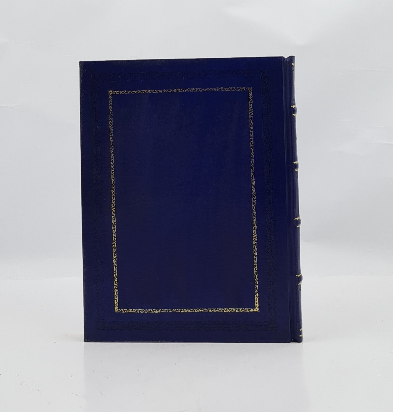 The Universal One By Russell, Walter [Premium Leather Bound]
