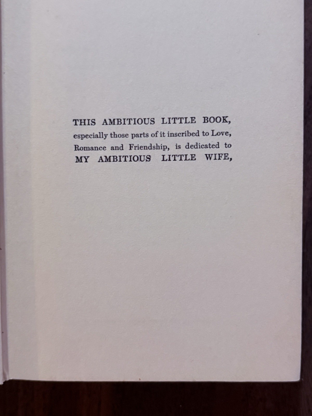 RARE 1923 Book TOASTS And ANECDOTES For All Occasions By Paul W Kearney