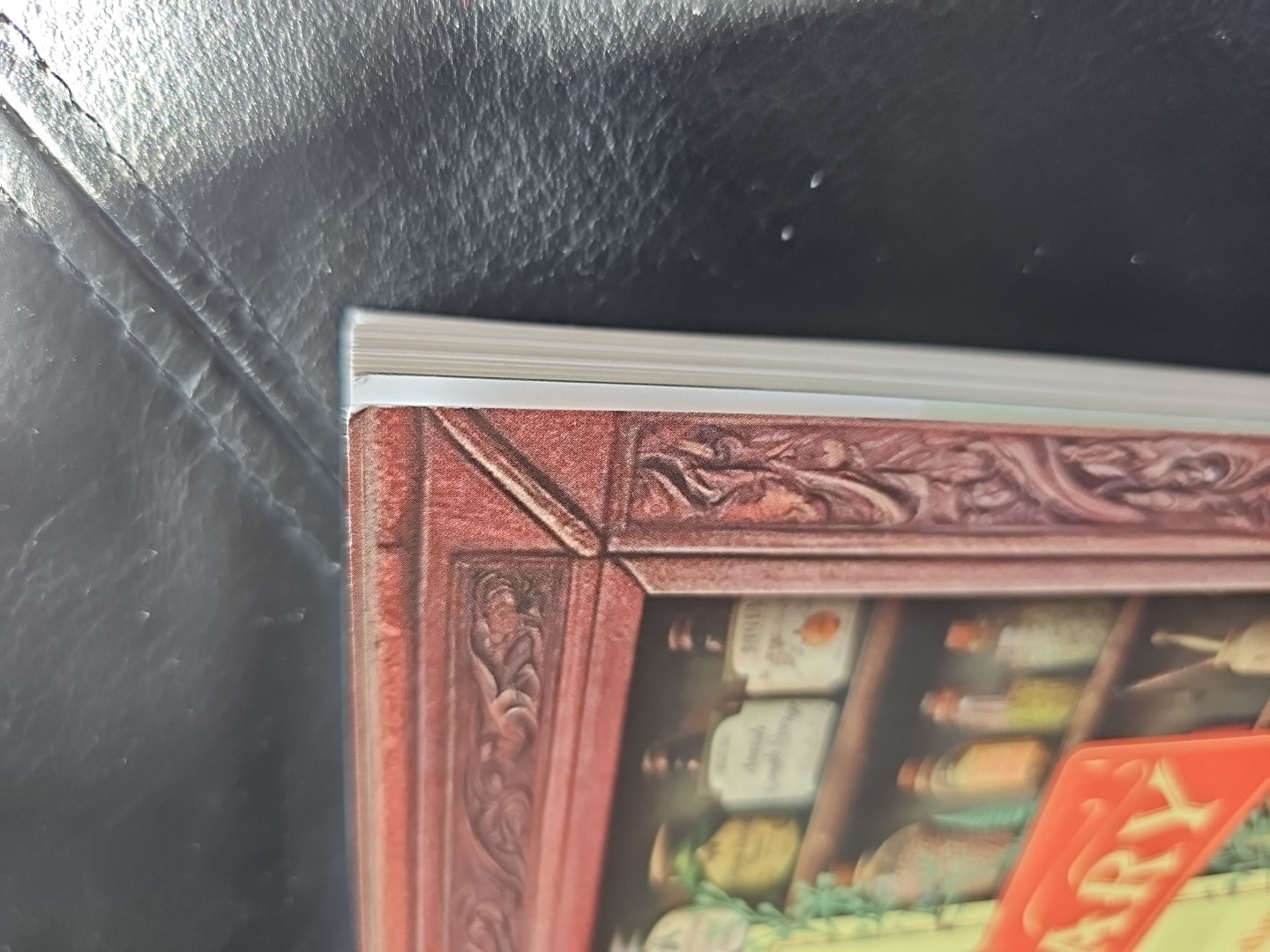 Forgotten Home Apothecary (paperback with color pictures)