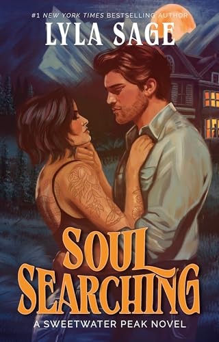 Soul Searching A Sweetwater Pe – GOOD