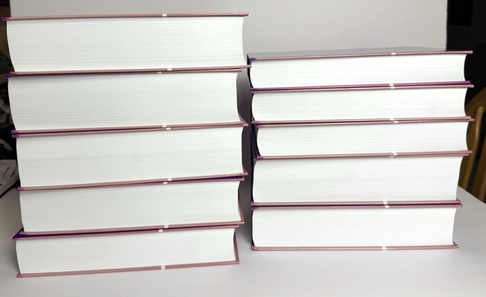 Theological Dictionary of the New Testament Complete 10 Volume Set HB Kittel