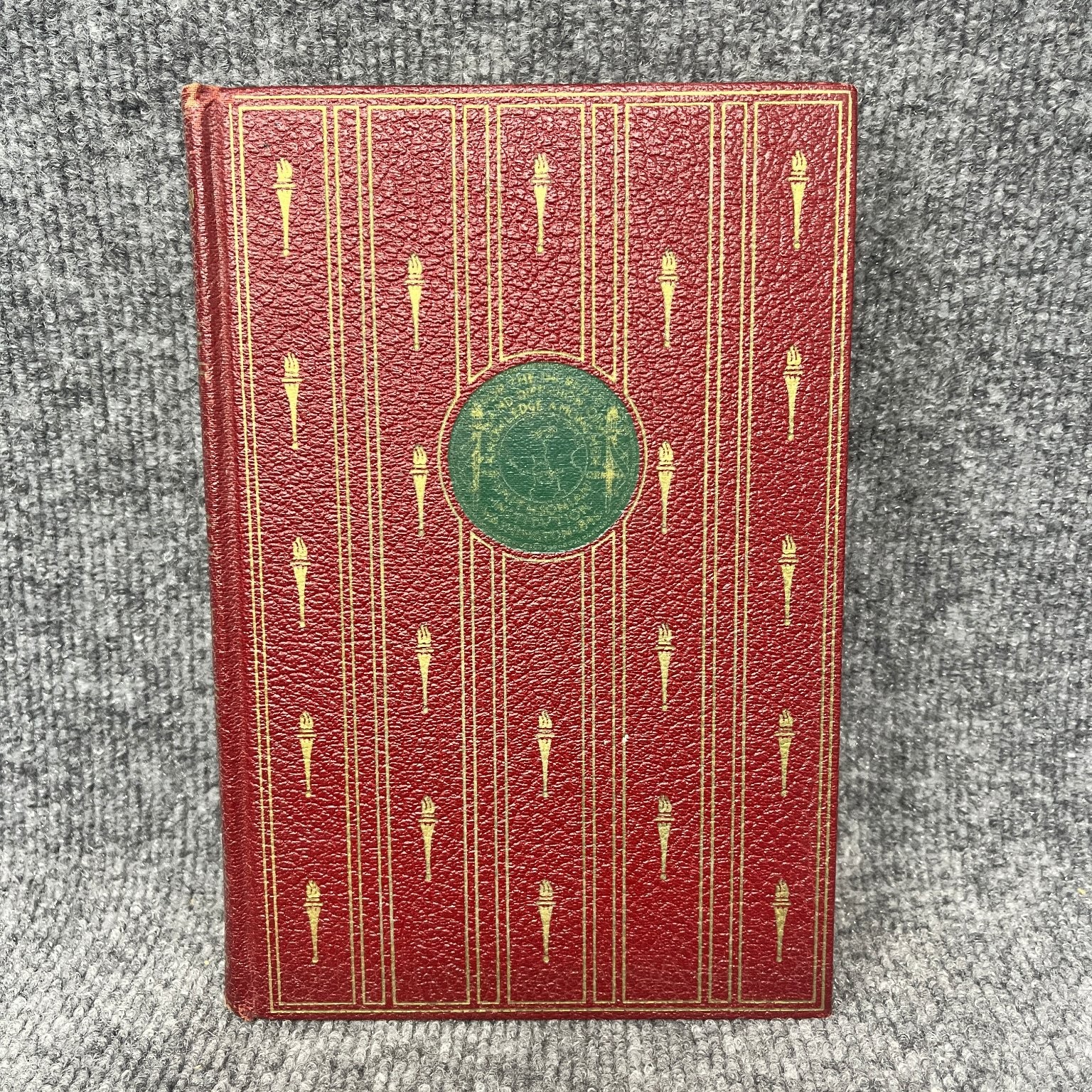 Fishes Amphibians Reptiles Cold-Blooded Vertebrates 1949 Smithsonian Series