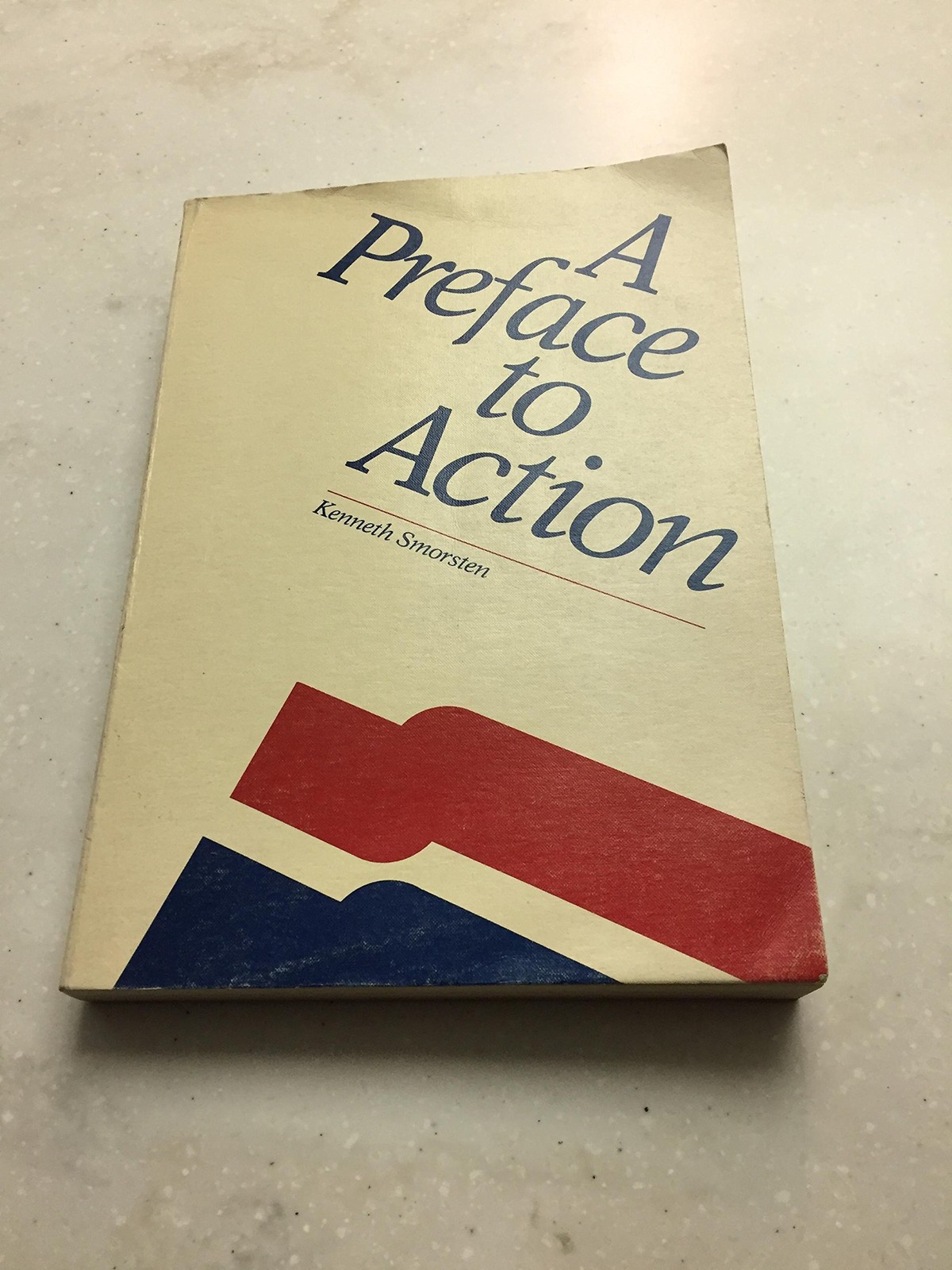 A preface to action: Interpretations of politics in America
