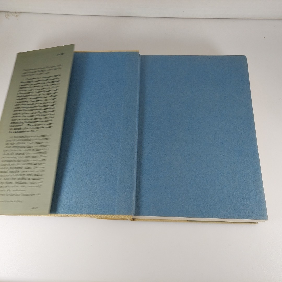 T. E. Lawrence A New Biography Desmond Stewart 1977 Harper & Row 1st Print HCDJ