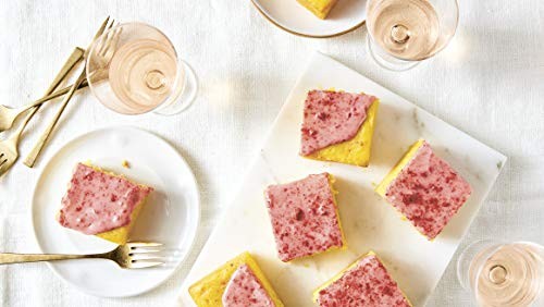Snacking Cakes: Simple Treats for Anytime Cravings: A Baking Book, Arefi, Yossy,