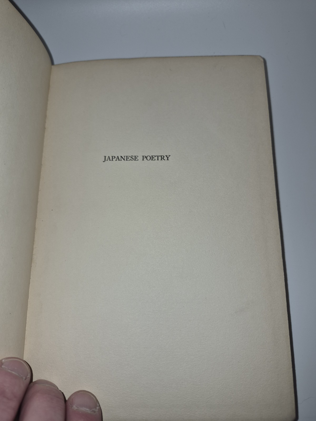 Japanese Poetry: An Historical Essay with 230 w Illustrations from Japanese Prin