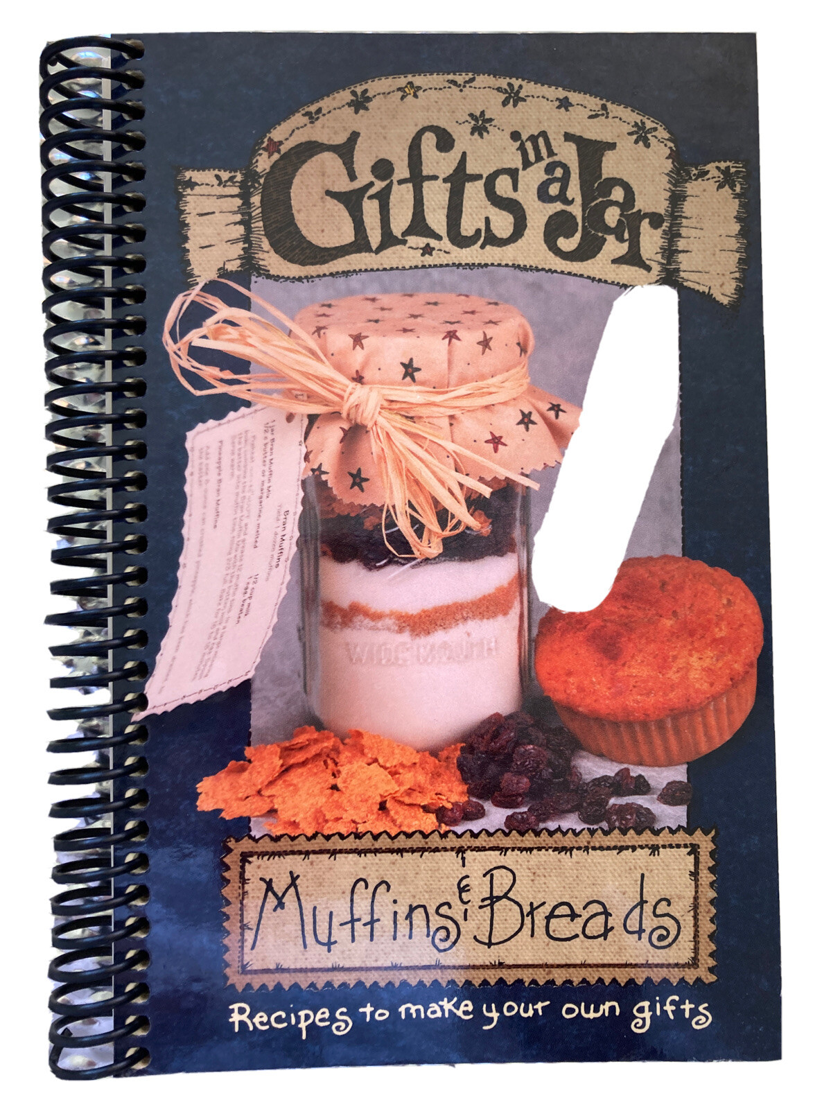 Gifts in a Jar Ser.: Gifts in a Jar, Muffins and Breads by G and R Publishing…