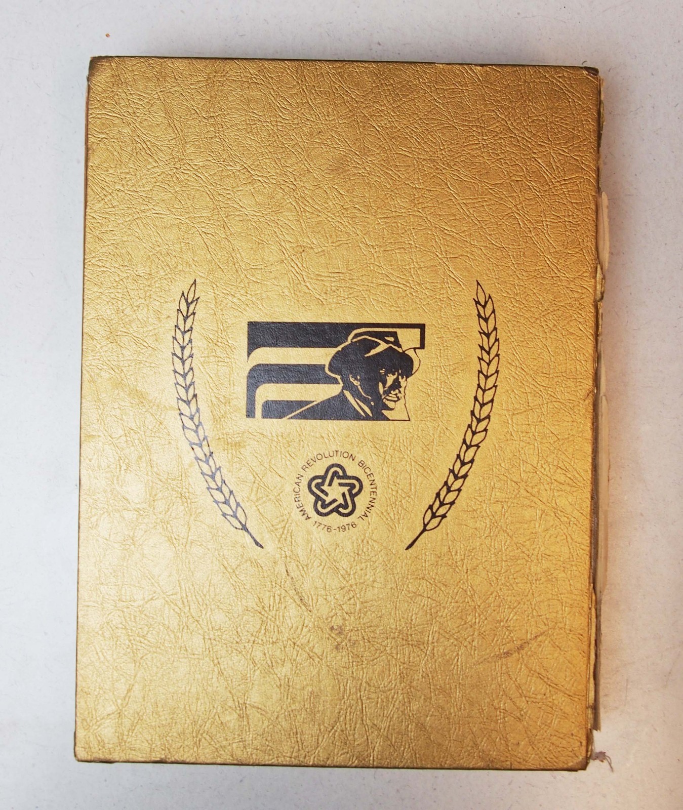 Rural Cass County North Dakota History Book Large 944 Pages
