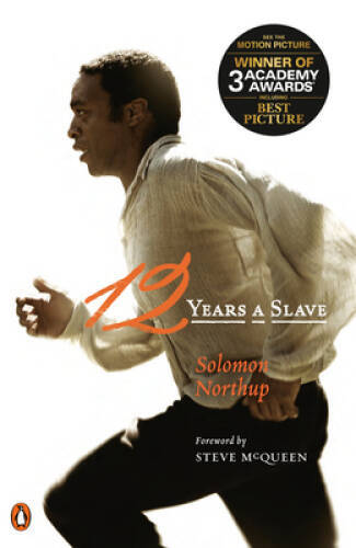 12 Years a Slave (Movie Tie-In) (Penguin Classics) – Paperback – GOOD