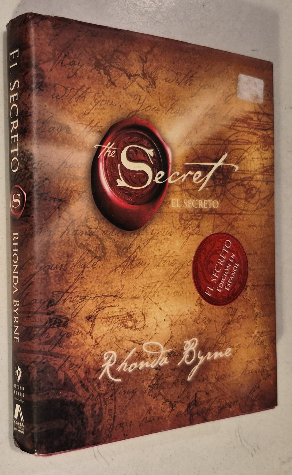 El Secreto (The Secret) (Spanish Edition)