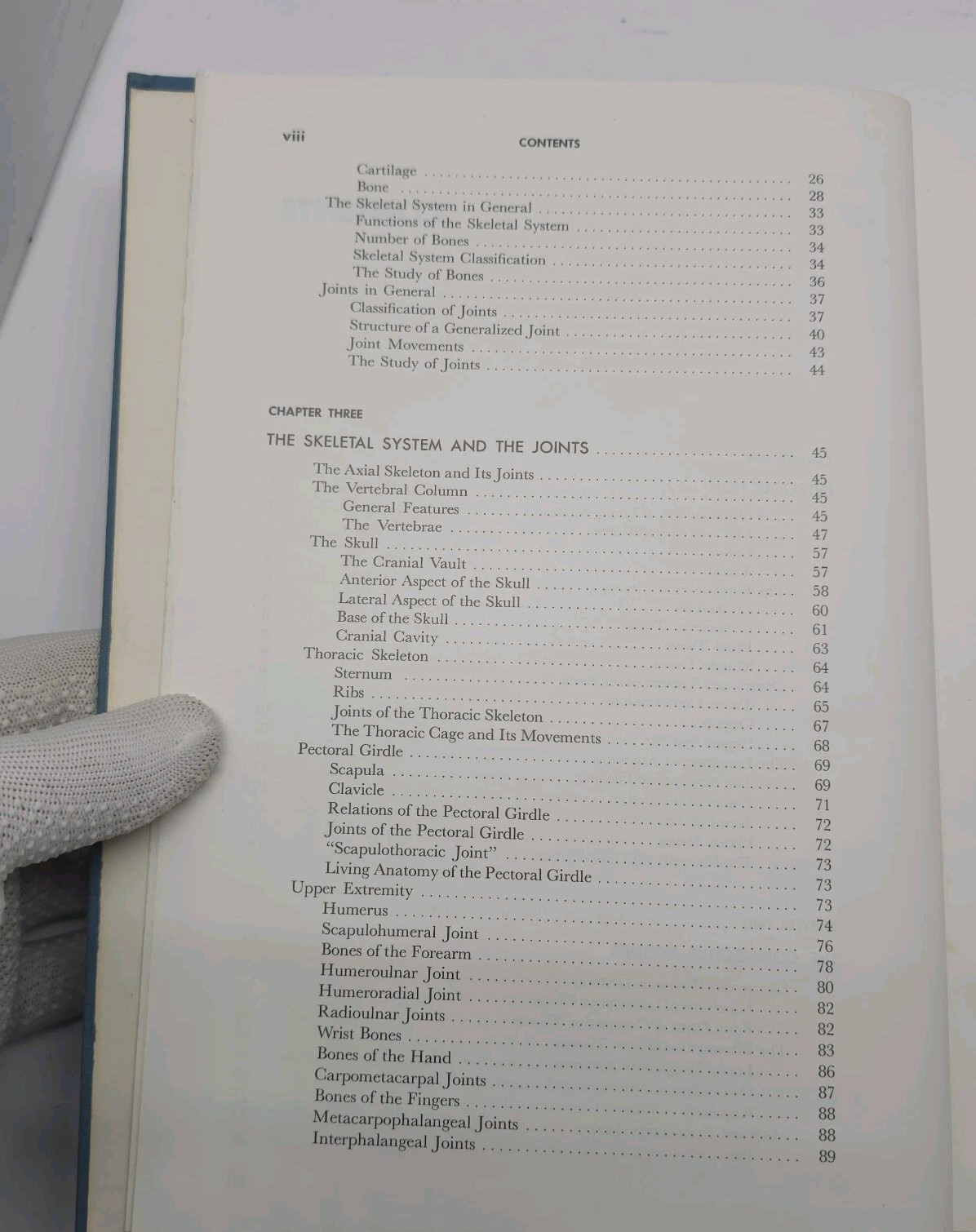 Structure of the Human Body Weston D., Osburn, William A. Gardner 1967 Rare Vint