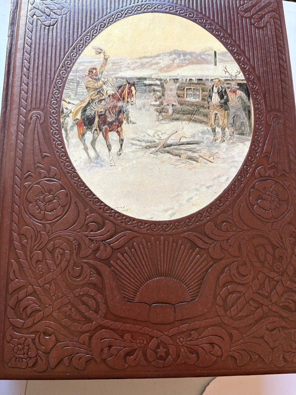 Vintage Time Life Books THE OLD WEST Series – Individual Books – You Pick Titles