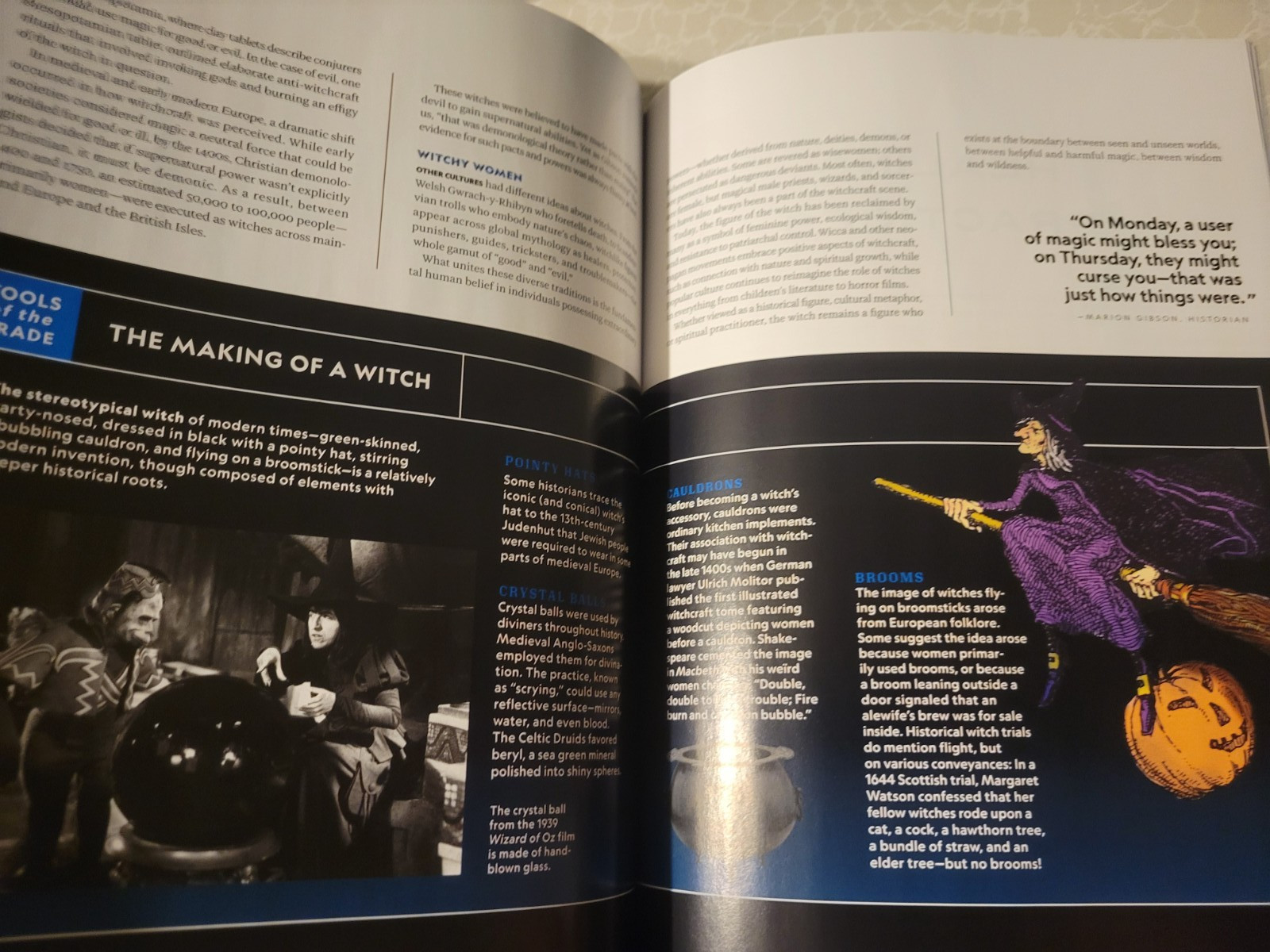 Secrets Of The Supernatural: Nat Geo 2025 Special Issue- Dare Discover The Truth