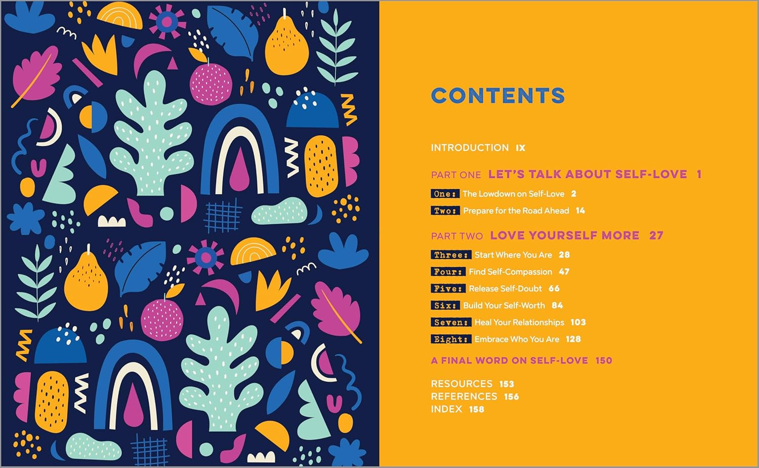 Self-Love Workbook for Women: Release Self-Doubt, Build Self-Compassion, and Emb