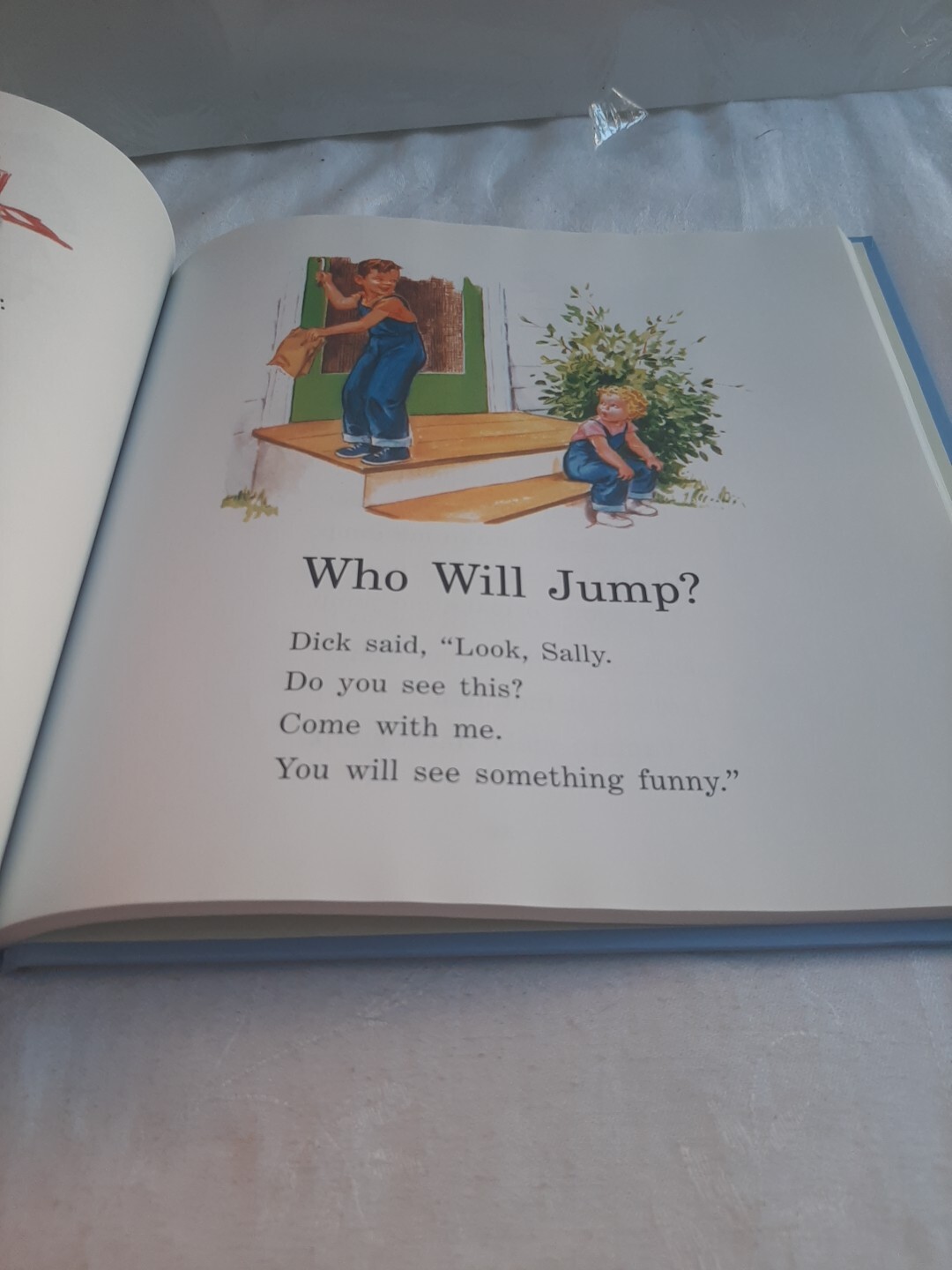 Dick and Jane Ser.: The World of Dick and Jane and Friends 2004 HC 1ST ED