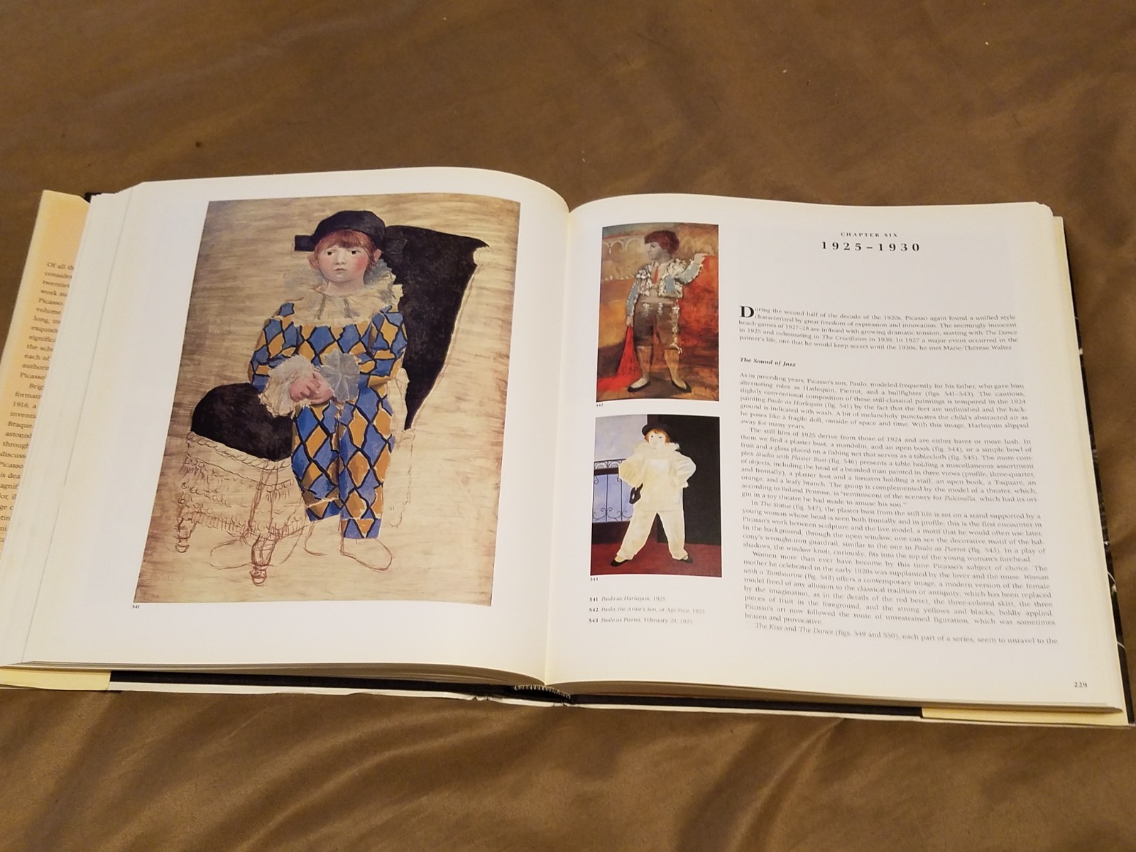 THE ULTIMATE PICASSO – 2000, Harry N. Abrams, HCDJ – Brigitte Leal