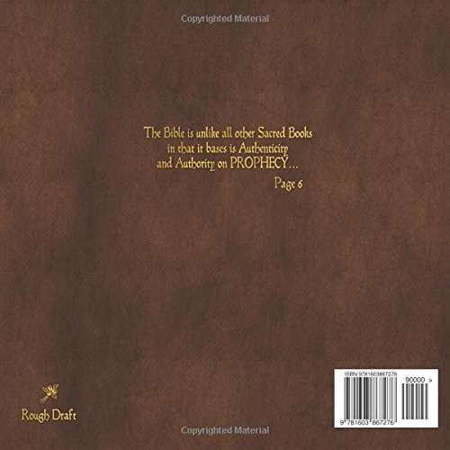 Dispensational Truth or God’s Plan and Purpose in the Ages