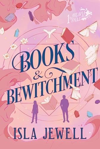 Books Bewitchment Arcadia Fal – ACCEPTABLE