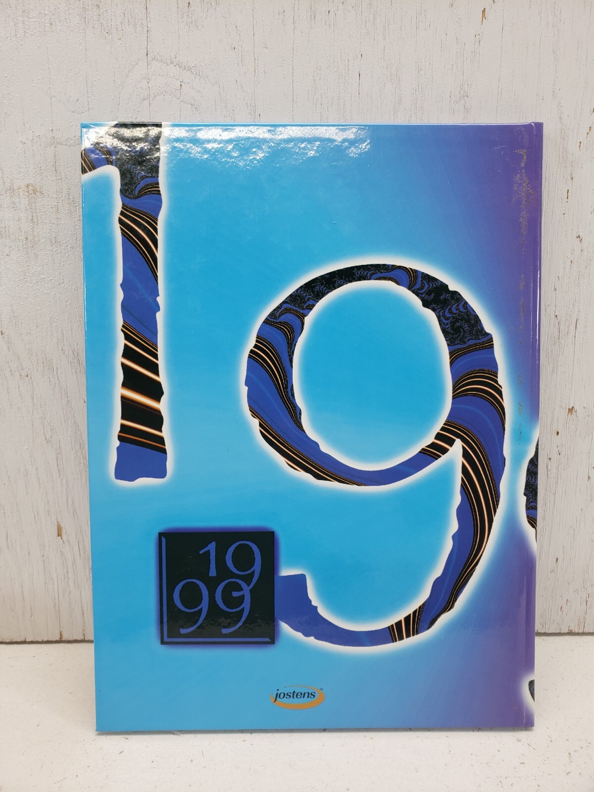 1999 DUPONT Tyler Middle SCHOOL YEARBOOK, HERMITAGE, TN