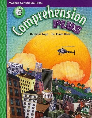 Modern Curriculum Press Comprehension Plus (Modern Curriculum Press Comprehe…