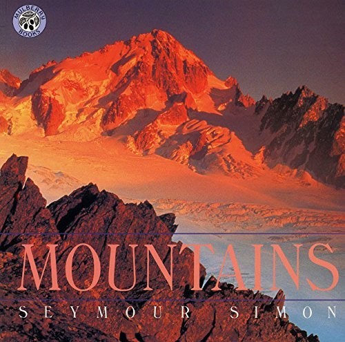 Mountains: A Picture Book About Stunning Natural Wonders with Full-Color Pho…