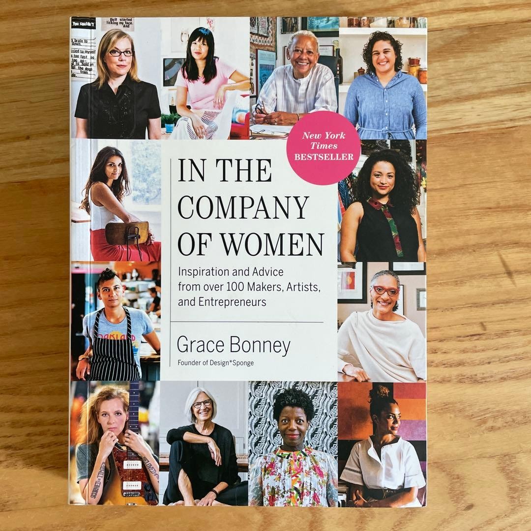 In the Company of Women – Grace Bonney