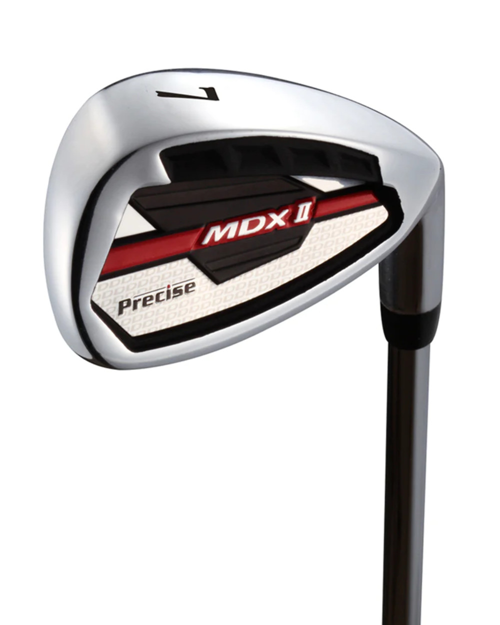 Precise MDXII Teen 12 Piece Golf Club Package Set – Available in Right & Left Ha