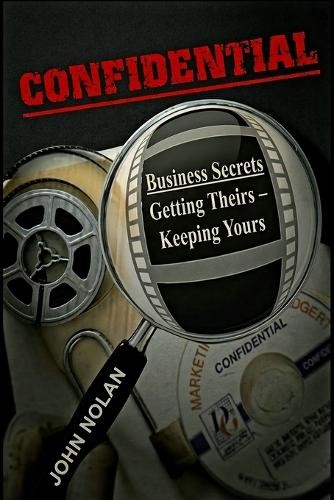 John Nolan Confidential (Paperback)
