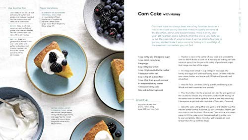 Snacking Cakes: Simple Treats for Anytime Cravings: A Baking Book, Arefi, Yossy,