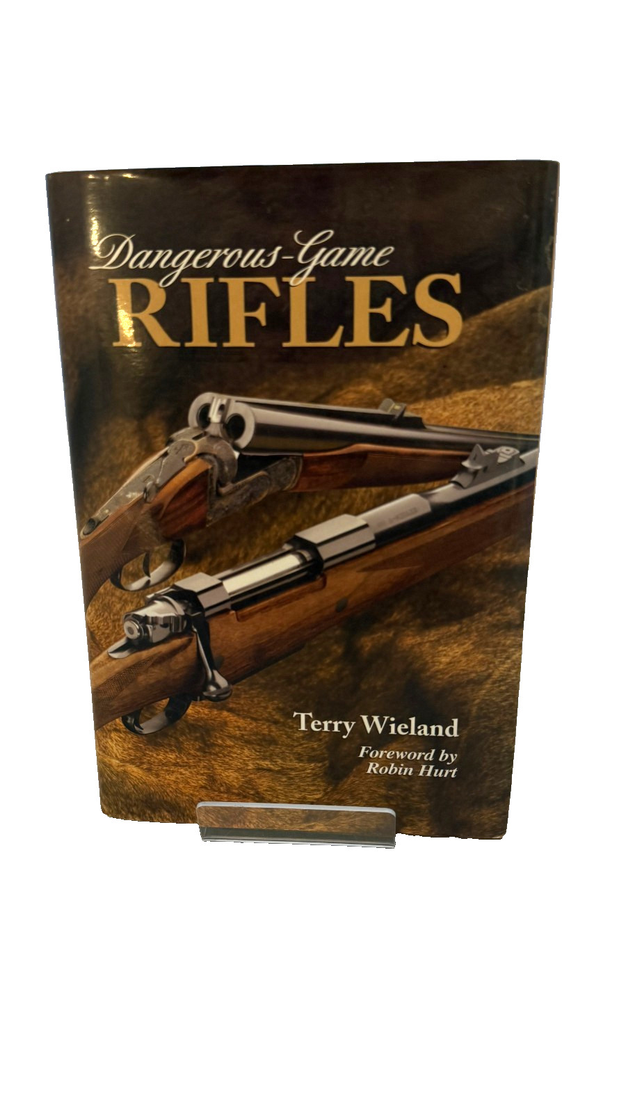 Lot # 8: Gun Books, Kelver, Rywell,Reichenbach, Knight, Madis, Wieland,Barnes