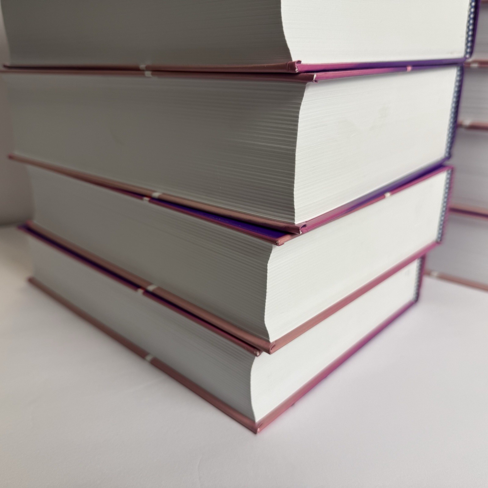 Theological Dictionary of the New Testament Complete 10 Volume Set HB Kittel