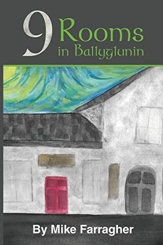 9 Rooms in Ballyglunin – VERY GOOD