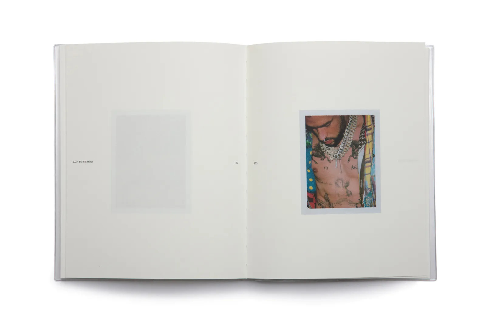 Bad Bunny by STILLZ Book ‘Six Years of Portraits’