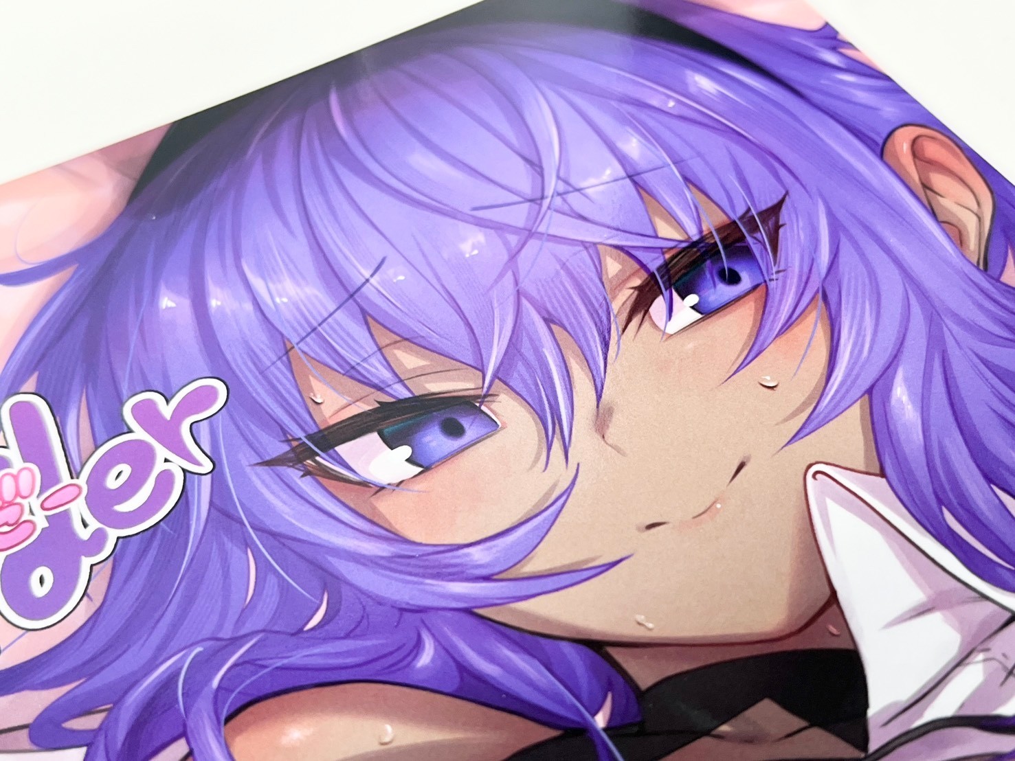 c107 torichamaru FGO fate grand order art book A4/32p comiket
