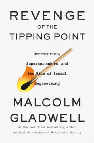 The New Tipping Point – VERY GOOD