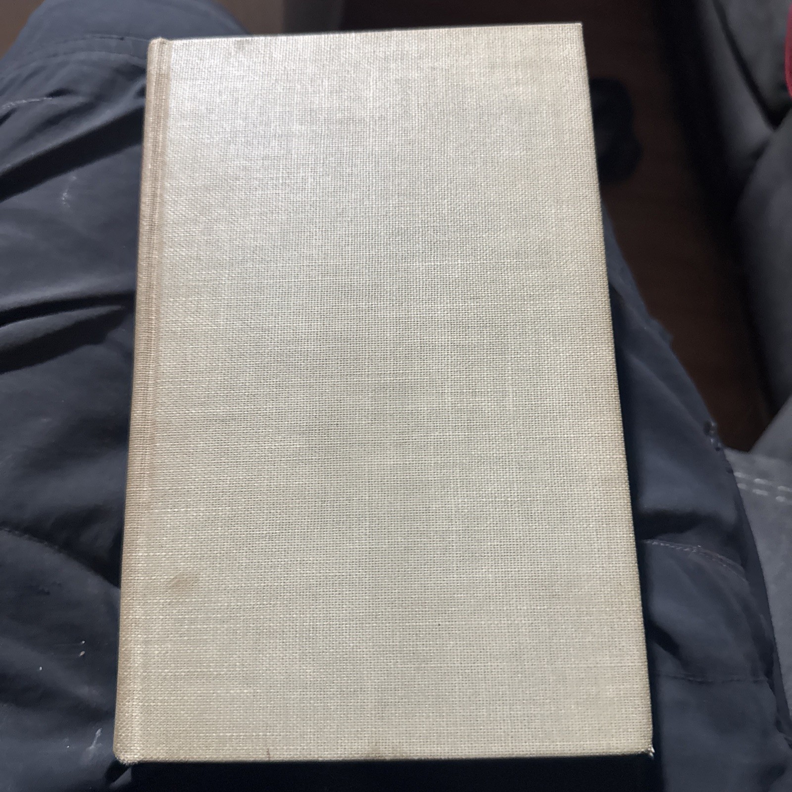 Anna Karenina by Leo Tolstoi