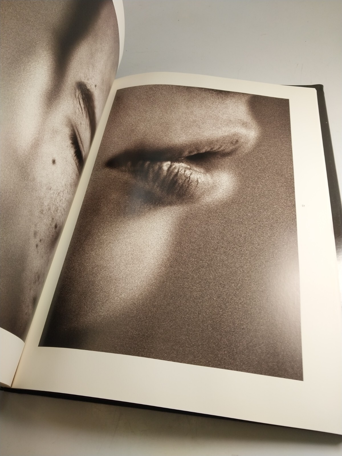 Humans by Henry Horenstein 2004 Fine Art Photography Signed Hardcover w/ DJ