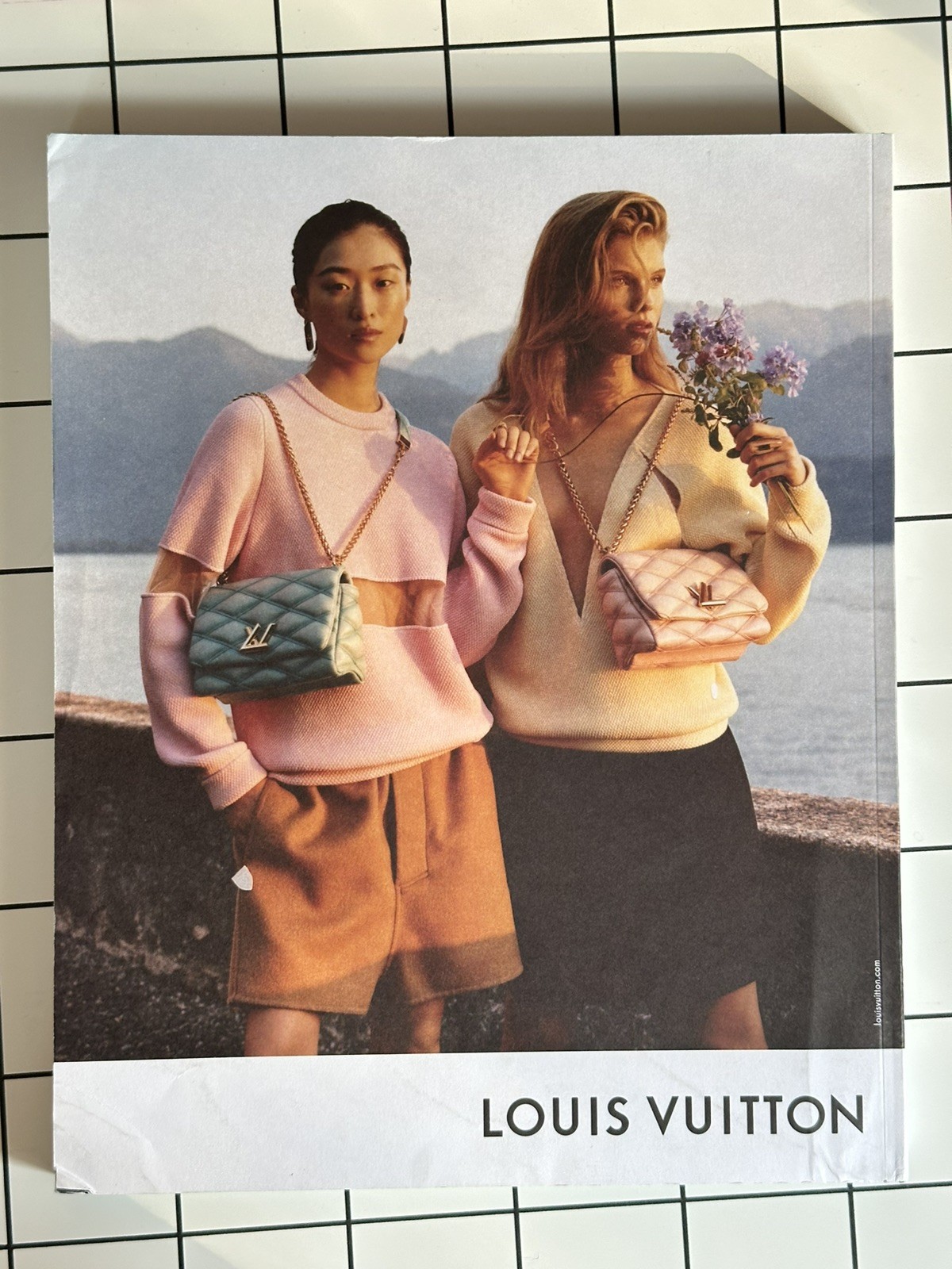 CULTURED Magazine FRAN LEBOWITZ Cover | Winter Issue 2023/2024 | Art Fashion Mag