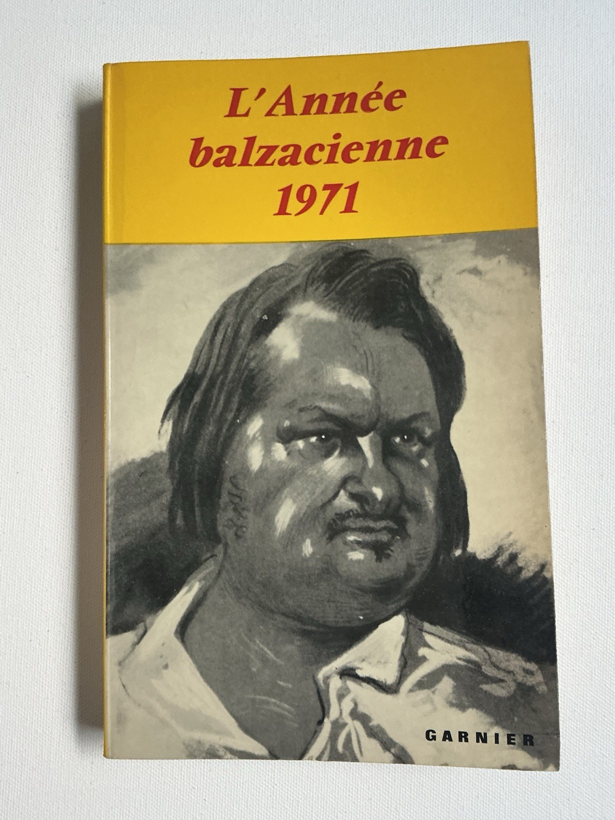 Honore De Balzac 10 L’Année Balzacienne 1970-1979 RARE GARNIER BOOKS 🇫🇷