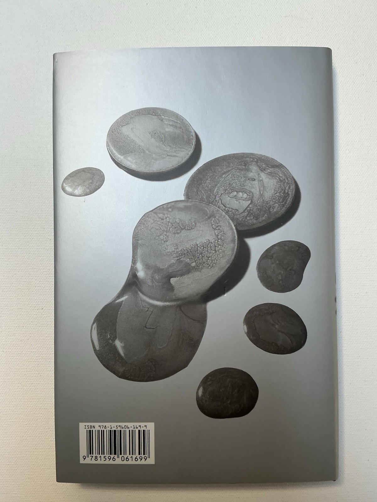 Ubik The Screenplay by Philip K. Dick 2008 Subterranean Press 1ST NEW UNREAD HC