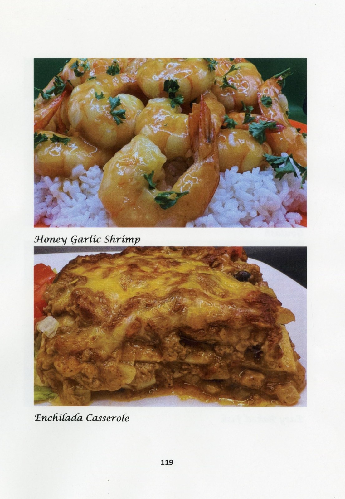 Come Sit At My Table: A Collection of Southern, Down-Home, Comfort Food Recipes