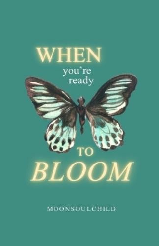 Sara Sheehan When You’re Ready To Bloom (Paperback) (UK IMPORT)
